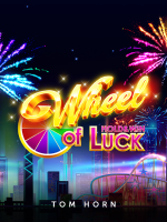Wheel of Luck. Hold&Win