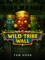 Wild Tribe Wall
