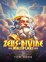 Zeus Divine Multipliers