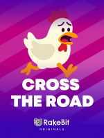 Cross the Road