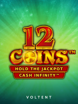 12 Coins Grand Gold Edition 