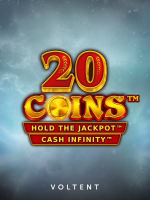 20 Coins