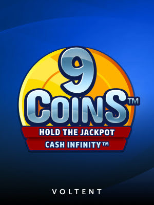 9 Coins Extremely Light