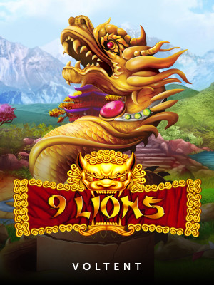 9 Lions