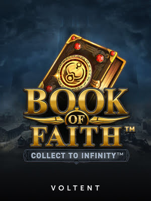 Book of Faith