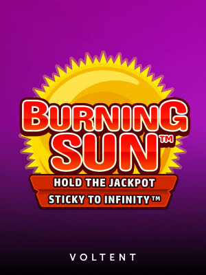 Burning Sun Extremely Light