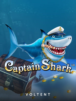 Captain Shark