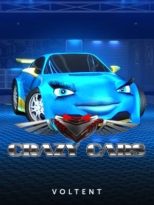Crazy Cars