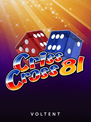 Criss Cross 81
