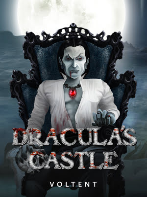 Dracula's Castle