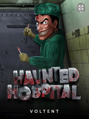 Haunted Hospital