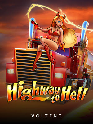 Highway To Hell