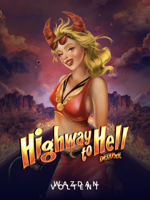 Highway to Hell Deluxe