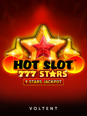 Hot Slot: 777 Stars