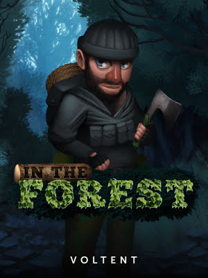 In The Forest
