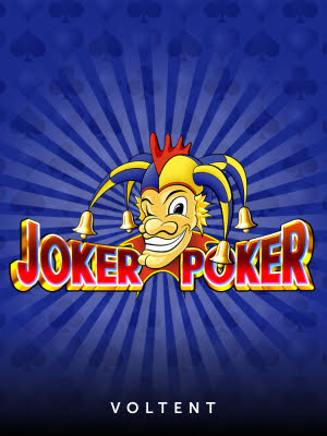 Joker Poker