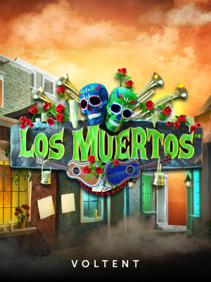 Los Muertos