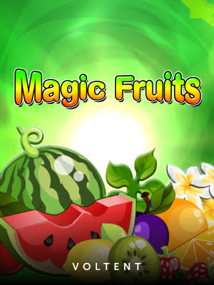 Magic Fruits