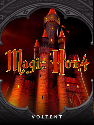 Magic Hot 4