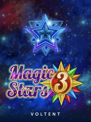 Magic Stars 3