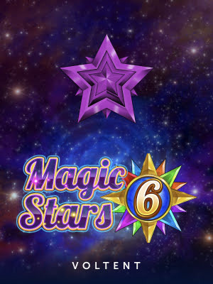 Magic Stars 6