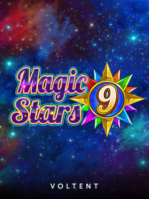 Magic Stars 9