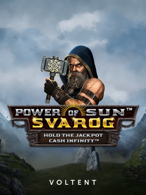 Power of Sun: Svarog