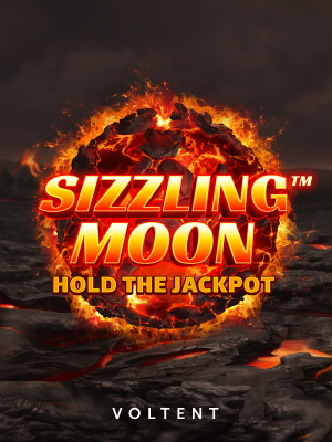 Sizzling Moon