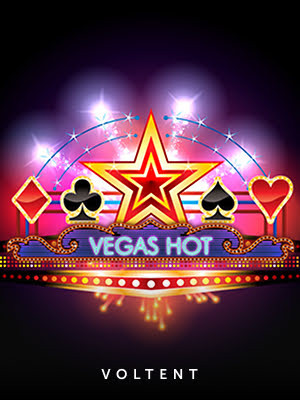 Vegas Hot