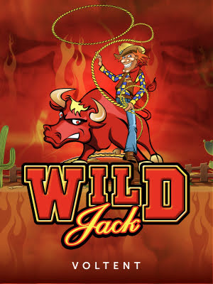 Wild Jack
