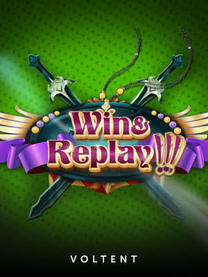 Win & Replay