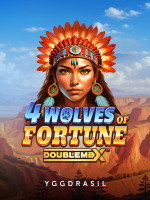 4 Wolves of Fortune
