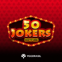 50 Jokers Hotfire