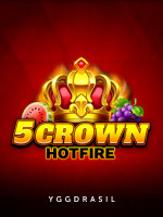5 Crown Hotfire