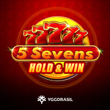 5 Sevens Hold and Win