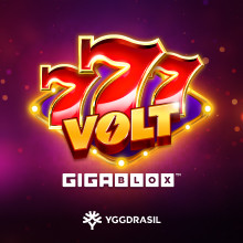 777 Volt GigaBlox