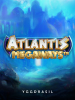 Atlantis Megaways