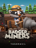 Badger Miners