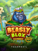 Beasty Blox GigaBlox