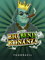 Big Benji Bonanza