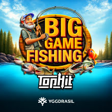 Big Game Fishing TopHit