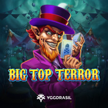 Big Top Terror