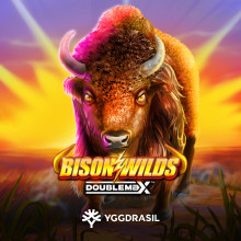 Bison Wilds Doublemax