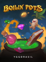 Boilin’ Pots