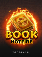 Book Hotfire