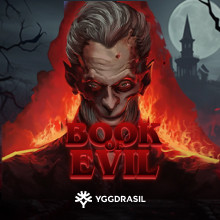 Book Of Evil