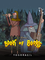 Book of Books