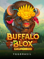 Buffalo Blox Gigablox