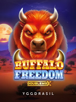 Buffalo Freedom DoubleMax