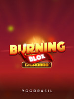 Burning Blox GigaBlox